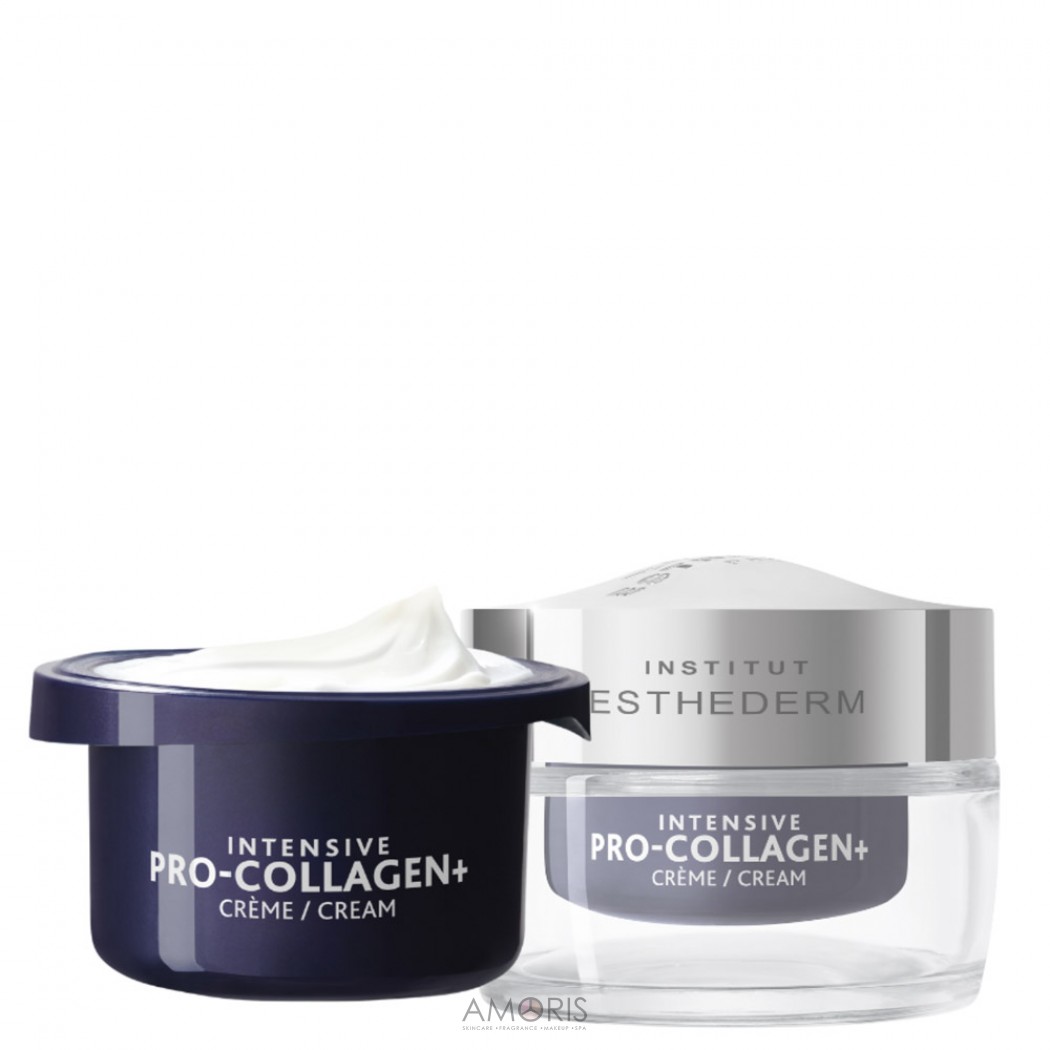 Крем з пептидами для обличчя (РЕФІЛ)