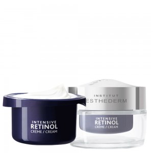 Institut Esthederm Intensive Retinol Cream (Refill)