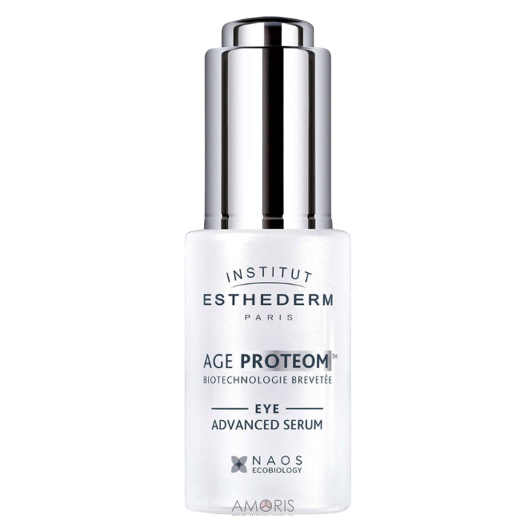 Сироватка для ліфтингу верхньої повіки