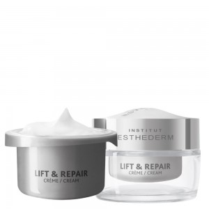 Institut Esthederm Lift and Repair Absolute Smoothing Cream (Refill)