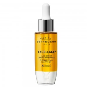 Institut Esthederm Excellage Chrono-Repair Sleeping Oil