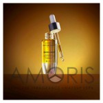 Двофазна нічна сироватка