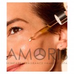 Двофазна нічна сироватка