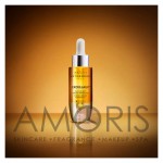 Двофазна нічна сироватка