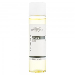 Institut Esthederm Excellage Camelia Oil-Elixir