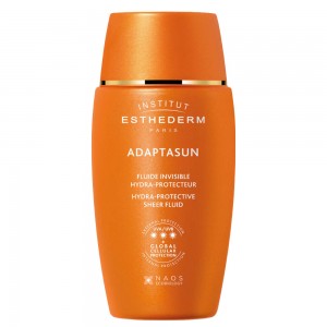 Institut Esthederm Adaptasun Hydra-Protective Sheer Fluide