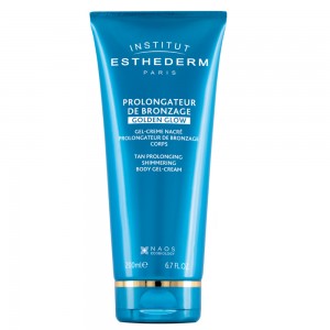 Institut Esthederm Golden Glow Body Tan Prolonger