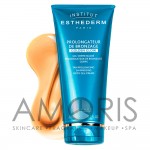 Гель-крем для продления загара с шиммером