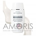 Флюїд проти пігментації