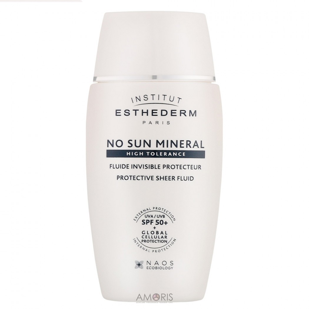 Ультралёгкий тональный флюид для лица 