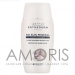 Ультралёгкий тональный флюид для лица 