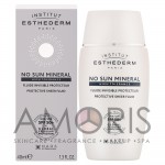 Ультралёгкий тональный флюид для лица 