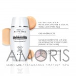 Ультралёгкий тональный флюид для лица 