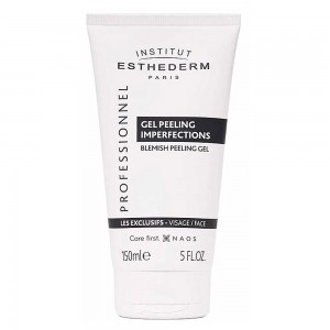 Institut Esthederm Professionnel Blemish Peeling Gel
