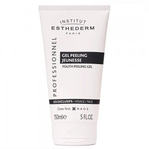 Institut Esthederm Professionnel Peeling Gel Jeunesse