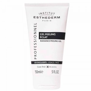 Institut Esthederm Professionnel Peeling Gel Eclat