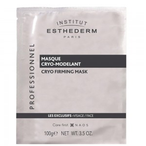 Institut Esthederm Cryo Firming Mask