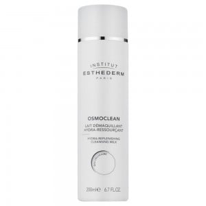 Institut Esthederm Hydra-Replenishing Cleansing Milk