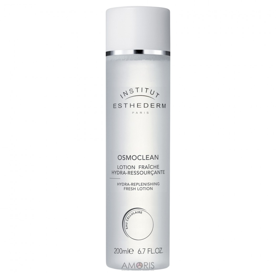 Гідровідновлюючий лосьйон