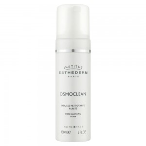 Institut Esthederm Osmoclean Pure Cleansing Foam