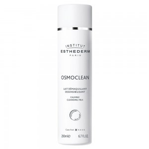 Institut Esthederm Osmoclean Calming Cleansing Milk