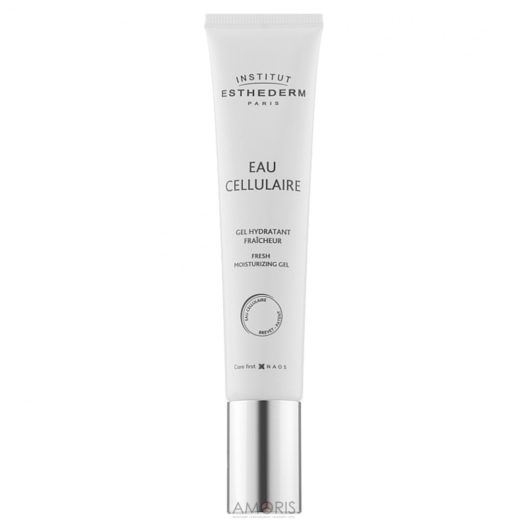 Гель Клітинна вода