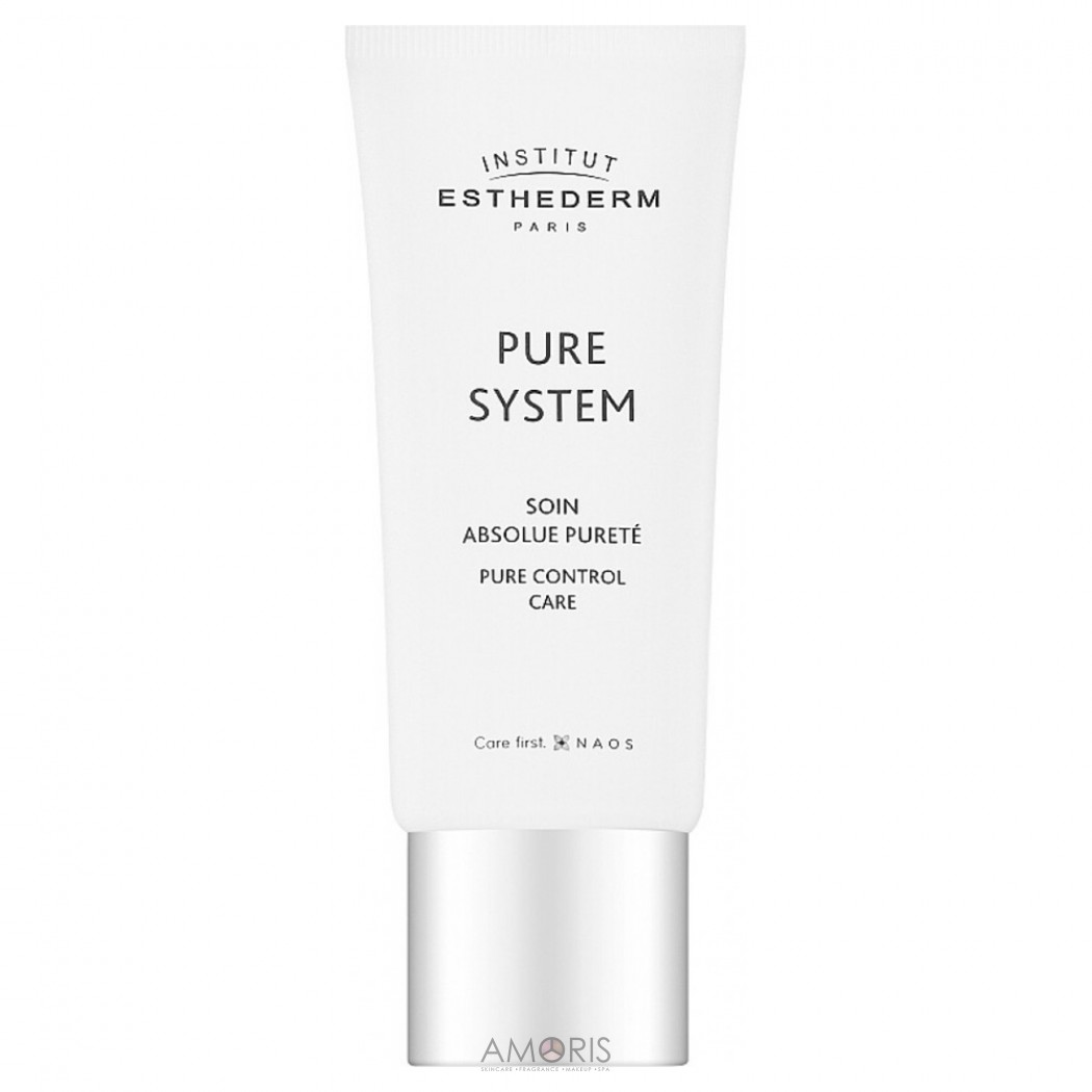 Крем Абсолютная чистота