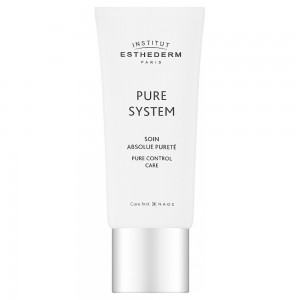 Institut Esthederm Pure Control Care Cream