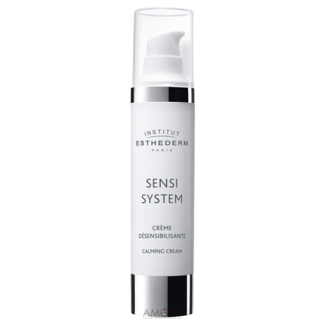 Успокаивающий крем