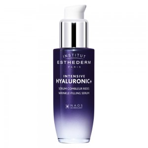 Institut Esthederm Intensive Hyaluronic Concentrated Formula Serum