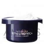 Крем на основе гиалуроновой кислоты (сменный блок)