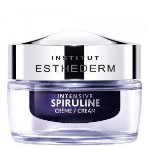 Institut Esthederm Creme Intensive Spiruline