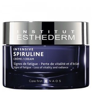 Institut Esthederm Creme Intensive Spiruline