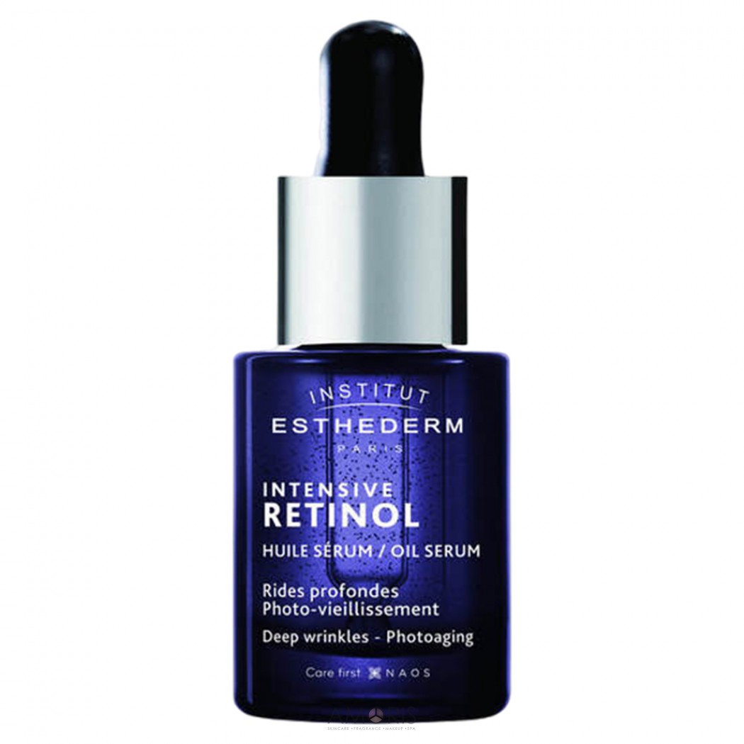 Сироватка на основі вітаміну А