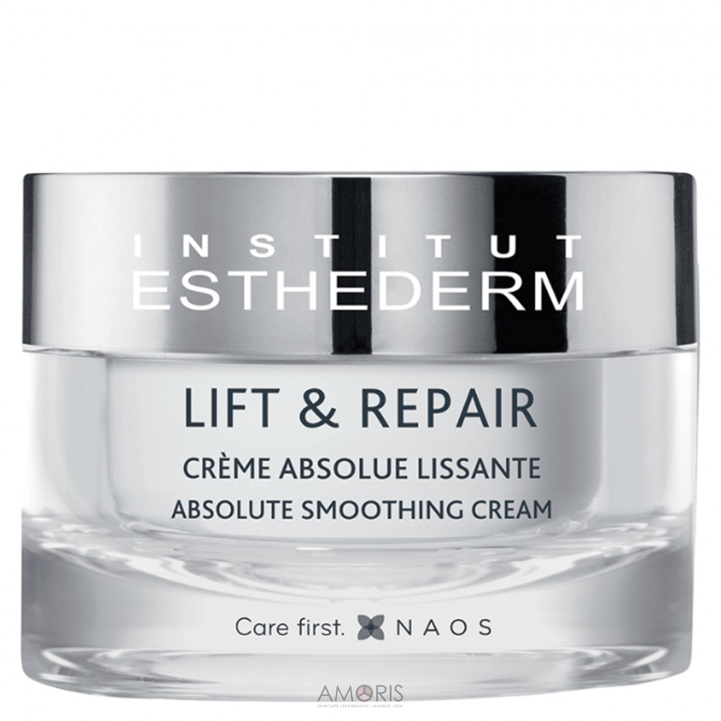 Разглаживающий крем