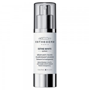 Institut Esthederm Brightening Youth Anti-Dark Spots Serum