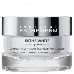 Institut Esthederm Brightening Youth Moisturizing Night Care