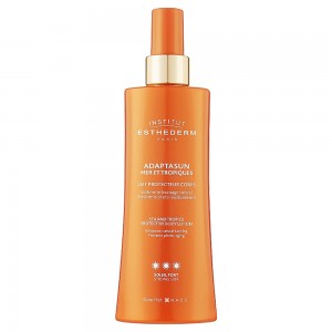 Institut Esthederm Body Lotion Strong Sun