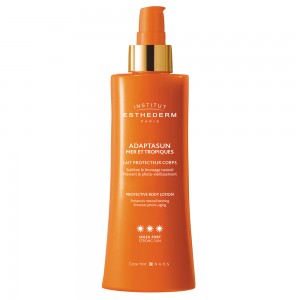 Institut Esthederm Body Lotion Strong Sun