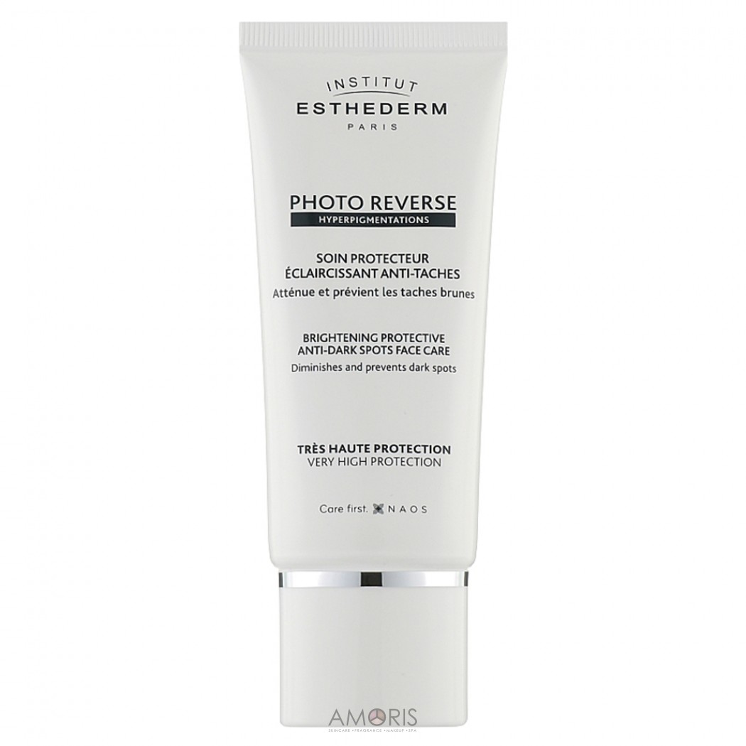 Флюїд при пігментації