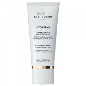 Institut Esthederm Into Repair Protective Anti Wrinkle Face Care