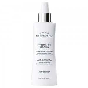 Institut Esthederm Sun Intolerance Body Spray