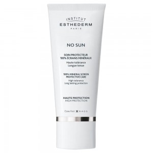 Institut Esthederm No Sun 100% Mineral Screen Protective Care