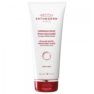 Institut Esthederm Cellular Water Gentle Body Scrub