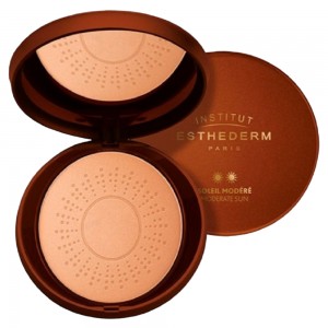 Institut Esthederm Sunshine Care Powder