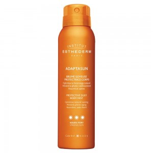 Institut Esthederm Silky Body Mist Adaptasun