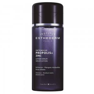 Institut Esthederm Intensive Propolis + Zinc Serum-Lotion