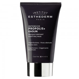 Institut Esthederm Intensive Propolis+ Kaolin Purifying Mask