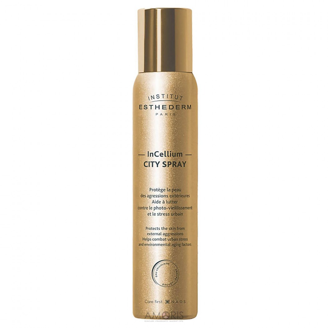 Спрей-защита без фильтров и экранов от UV-воздействия