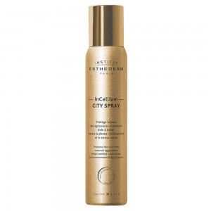 Institut Esthederm City Protect Spray